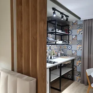  Apartamento Tam Center Next To Blloku No1