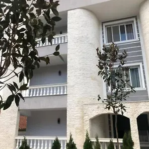 Appartamento Flower, Tirana