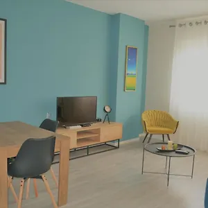 Appartamento Cozy Central, Tirana