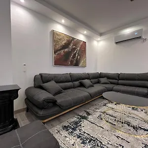 Appartamento On Myslym Shyri, Tirana
