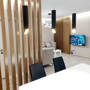 شقة Luxurious Double Bedroom, تيرانا
