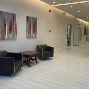  شقة دان المملكة العربية السعودية