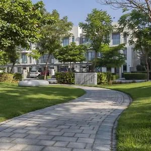  شقة By Latinem Luxury 2 Bedroom Cv B2508 Near Burj Khalifa الإمارات العربية المتحدة