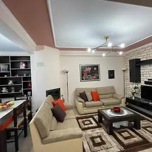  شقة Ersa Cozy 3 Bedrooms ألبانيا