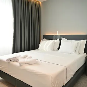 Hotel Adria Palace, Škalngur