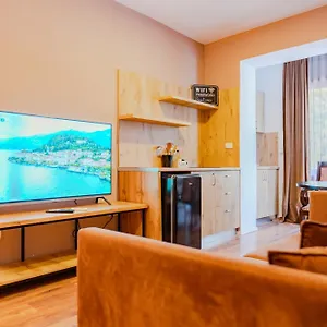 Apartmán Bejartapartment2, Tirana