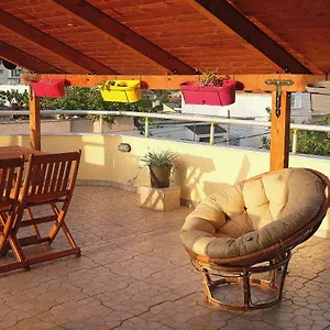 Friends Terrace Accommodatie bij particulieren