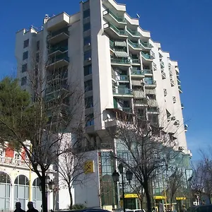Sun Tower-center Of Appartement