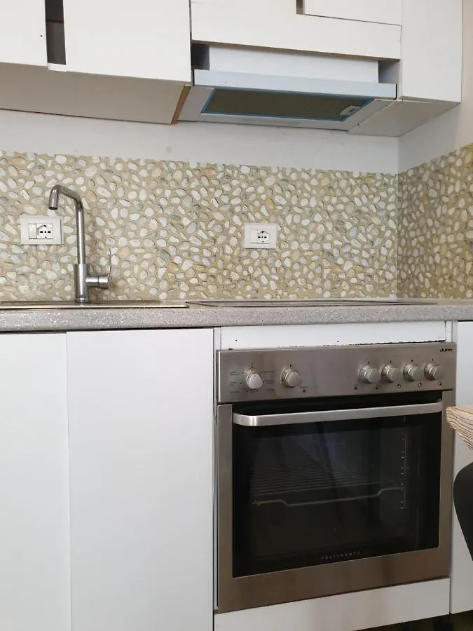 Villa 27 Residence Tirana Appartement