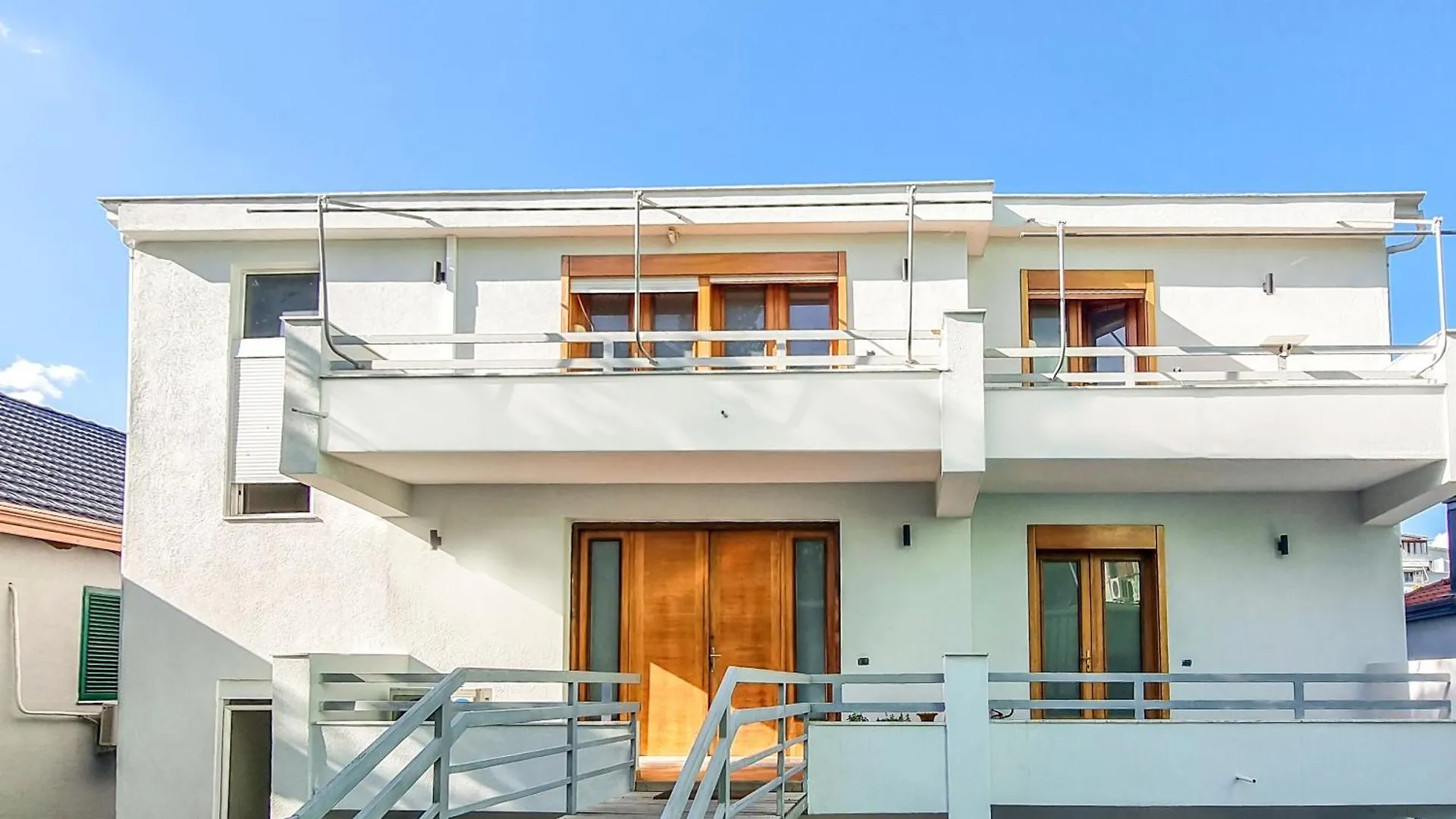 Appartement Villa 27 Residence Tirana