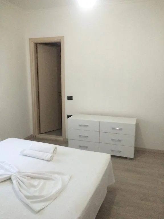 Villa 27 Residence Tirana Albanie