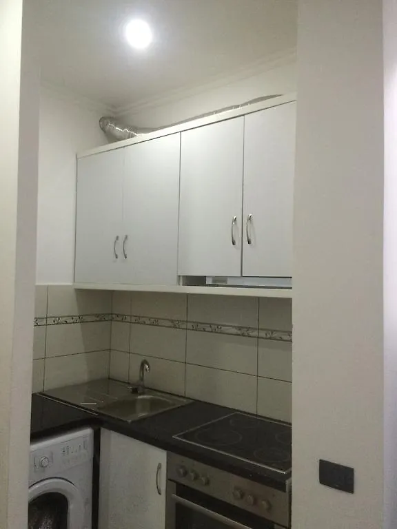 Villa 27 Residence Tirana Appartement