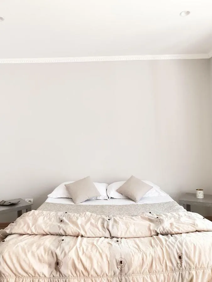 Appartement Villa 27 Residence Tirana