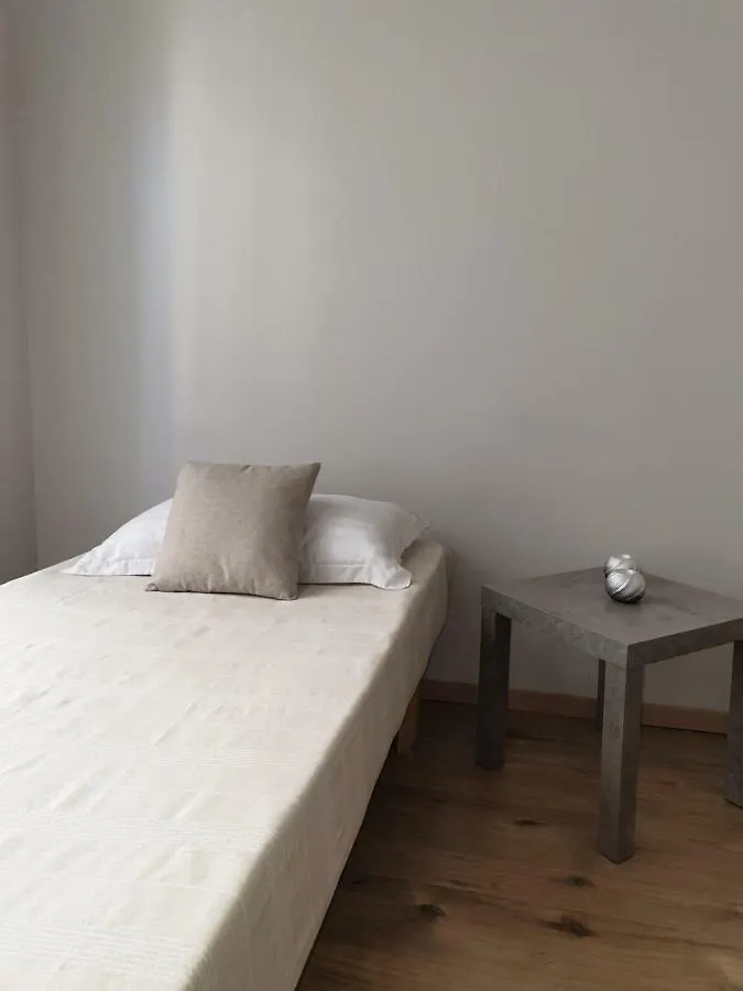 Villa 27 Residence Tirana Appartement