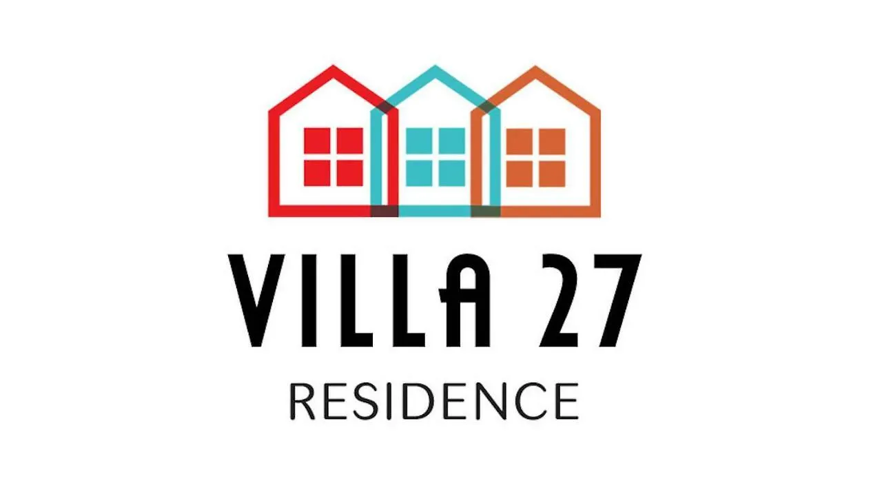Villa 27 Residence Tirana
